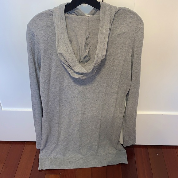 Fabletics sweatshirt dress - Picture 2 of 2